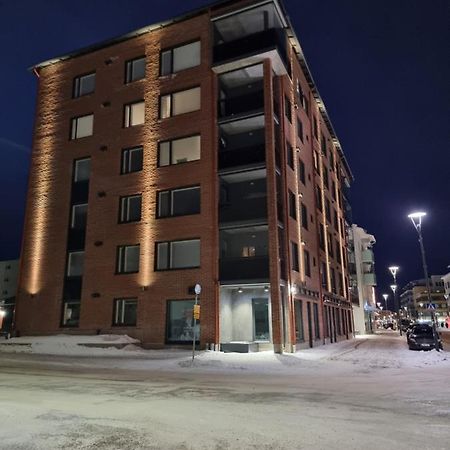 Apartment Otava Rovaniemi Zewnętrze zdjęcie