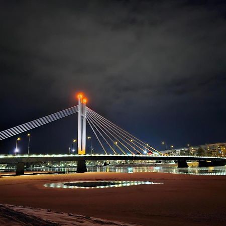 Apartment Otava Rovaniemi Zewnętrze zdjęcie
