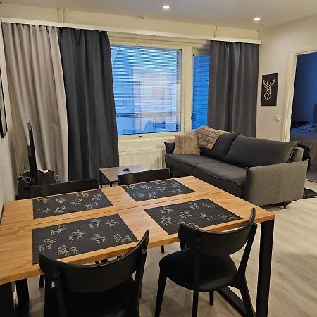 Apartment Otava Rovaniemi Zewnętrze zdjęcie