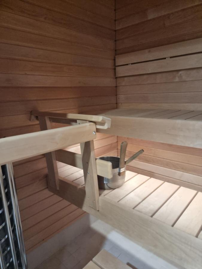 Apartment Otava Rovaniemi Zewnętrze zdjęcie