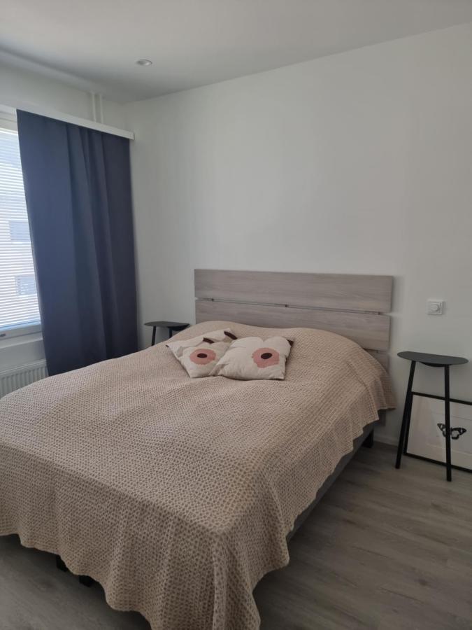 Apartment Otava Rovaniemi Zewnętrze zdjęcie
